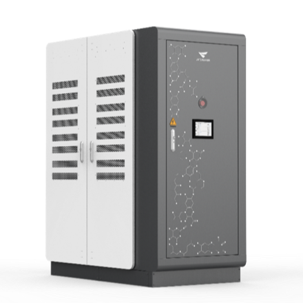 600/720/800kW分体式直流充电桩