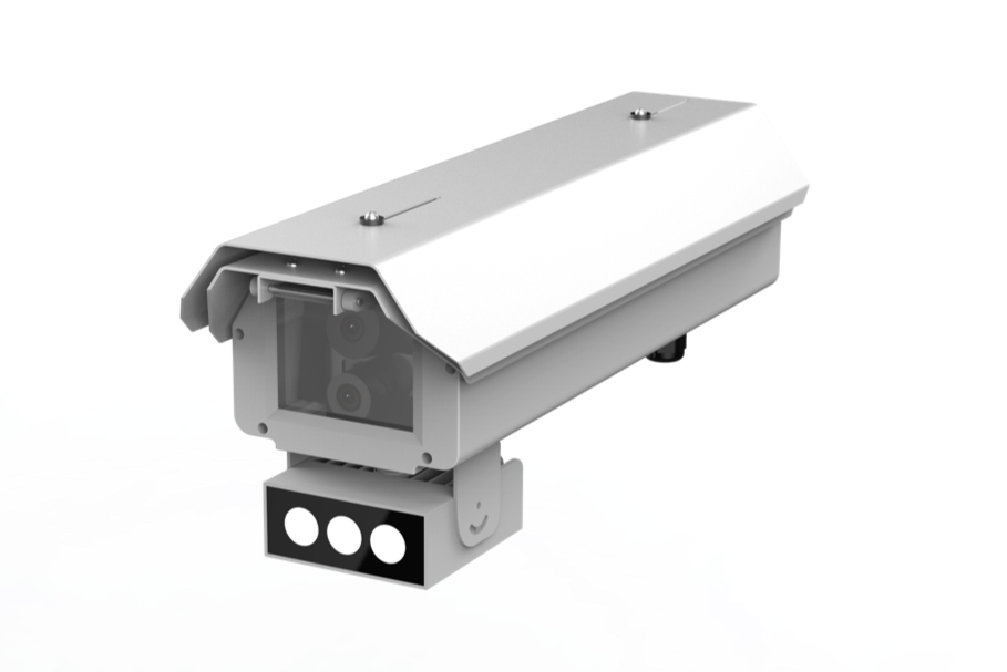 智能泊位检测器（中高位相机）E01A