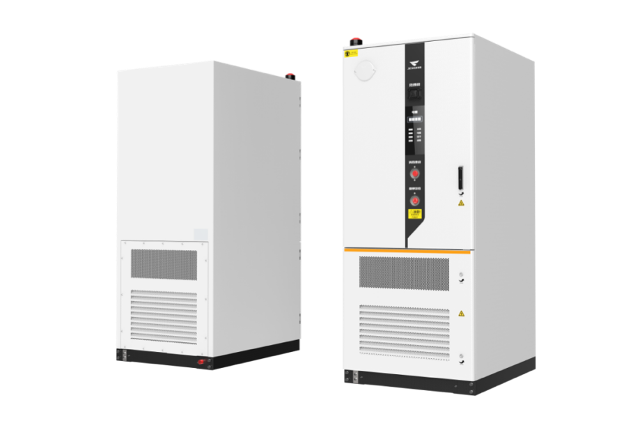 智能液冷储能柜A261L