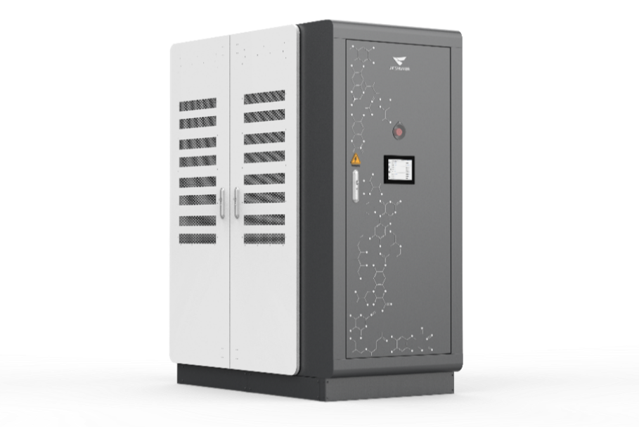 600/720/800kW分体式直流充电桩