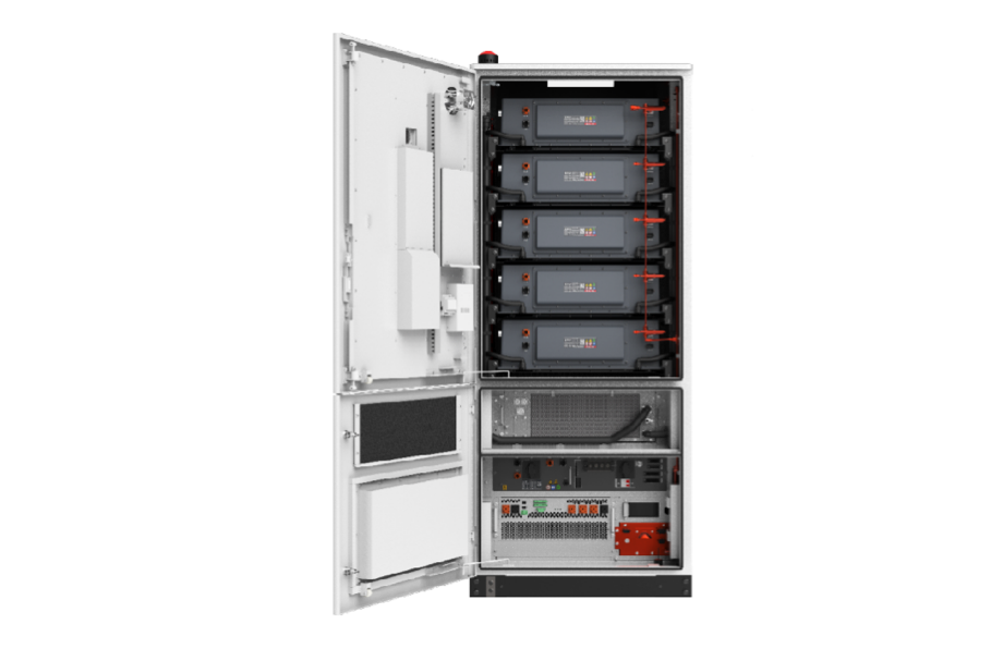 智能液冷储能柜A261L