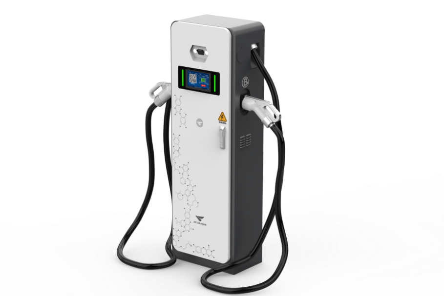 600/720/800kW分体式直流充电桩