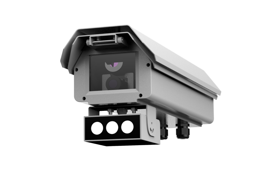 智能泊位检测器（中高位相机）E01A