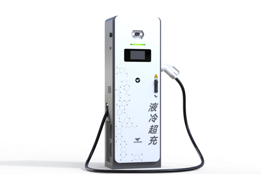 600/720/800kW分体式直流充电桩
