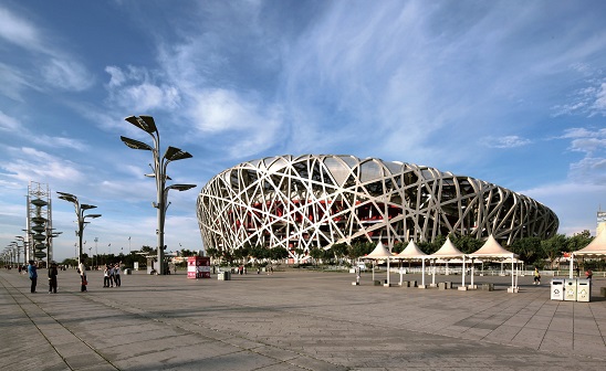国家体育场（鸟巢）|北京市