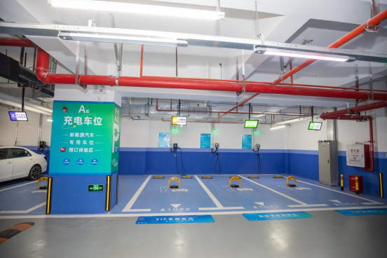【新浪财经】捷顺智城三周年：成为“城市级智慧停车数字化运营”领域最具价值的服务提供商