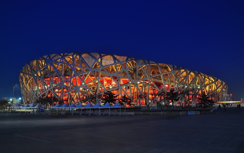 北京·奥林匹克公园|北京市