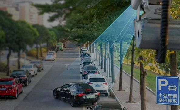 地磁感应收费系统，如何成为城市智慧停车利器？都需要哪些设备？