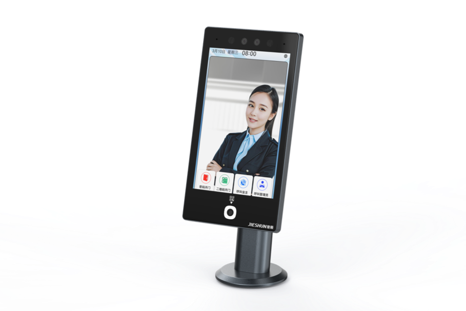 人脸识别门禁Y18